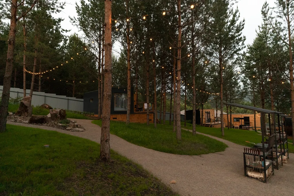 Гостевой дом Калина