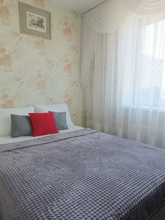 Квартира Квартира у Парк Хауса — Волгоград