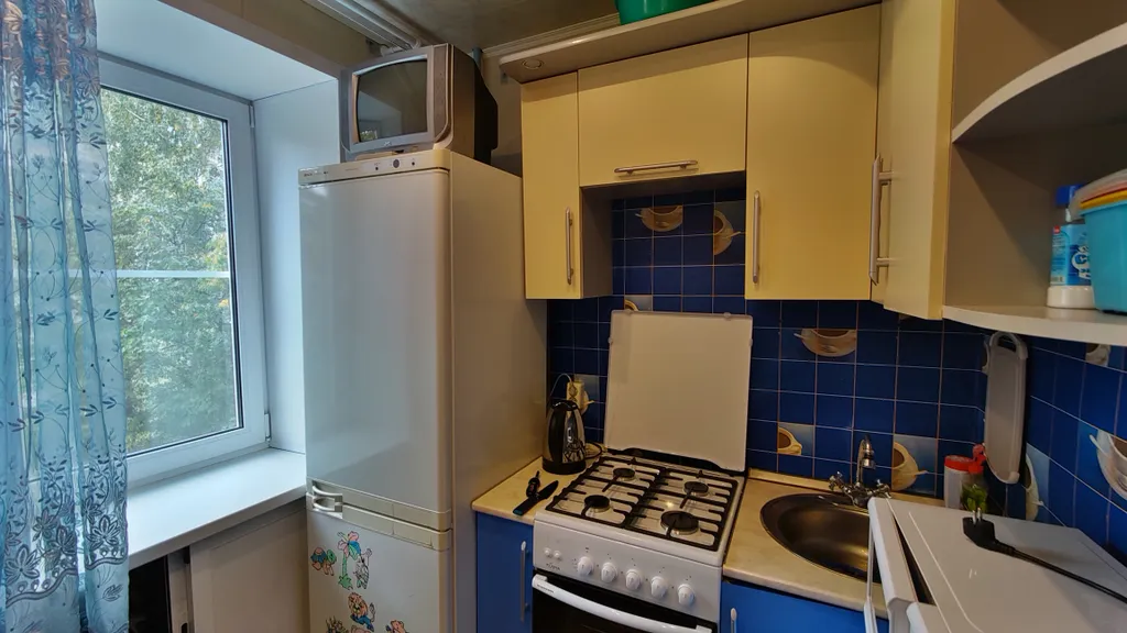 Уютная квартира в центре