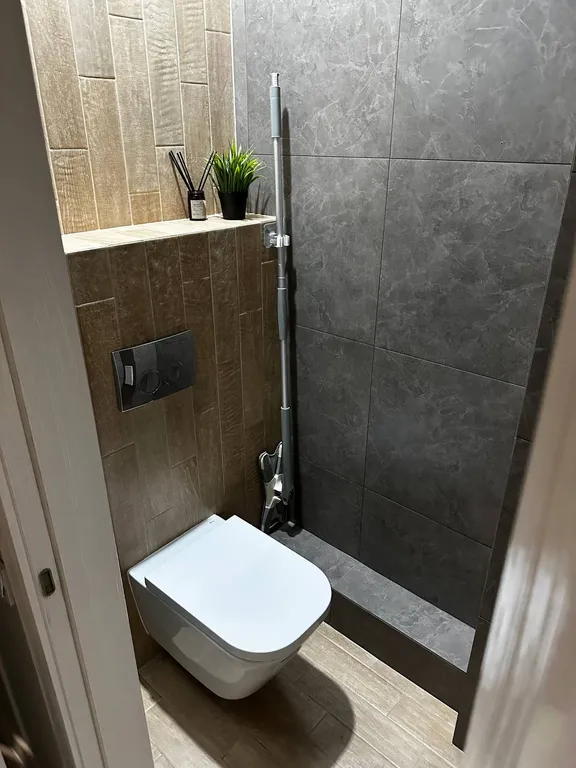 Уютная квартира в центре