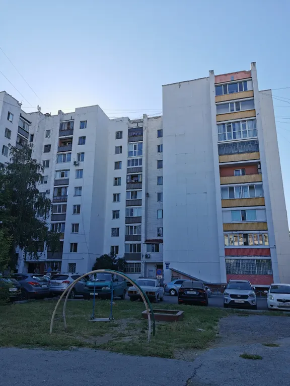 Квартира в самом центре