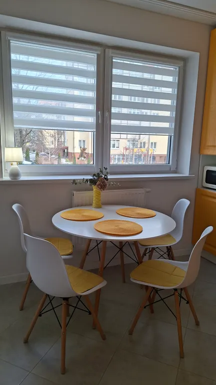 Квартира Уютная 2-комнатная квартира — Светлогорск