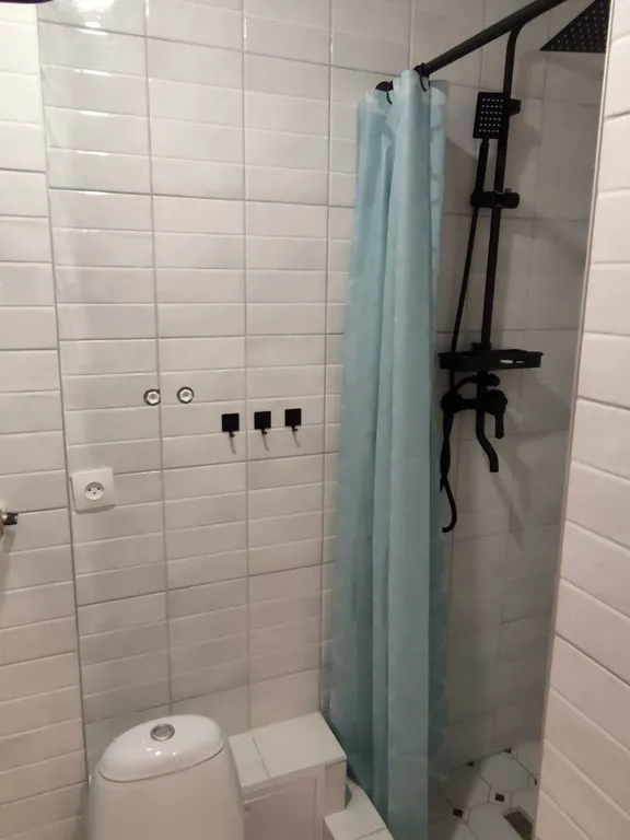 Студия на Циолковского