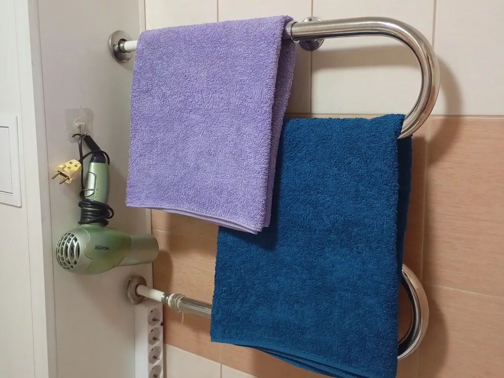 Уютная квартира с видом на город