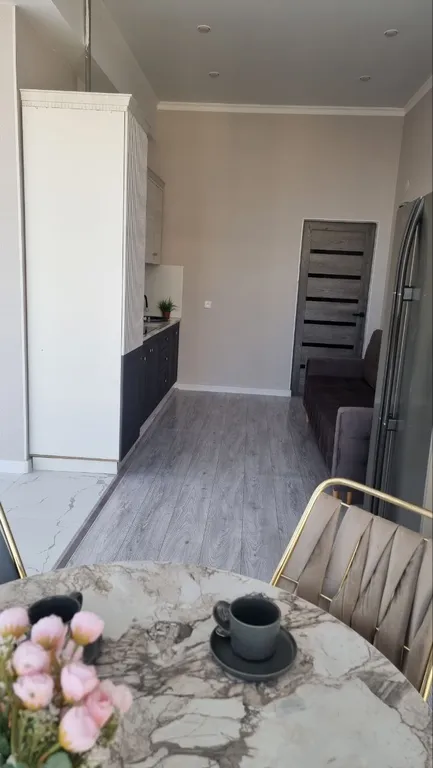 Панорама комфорта