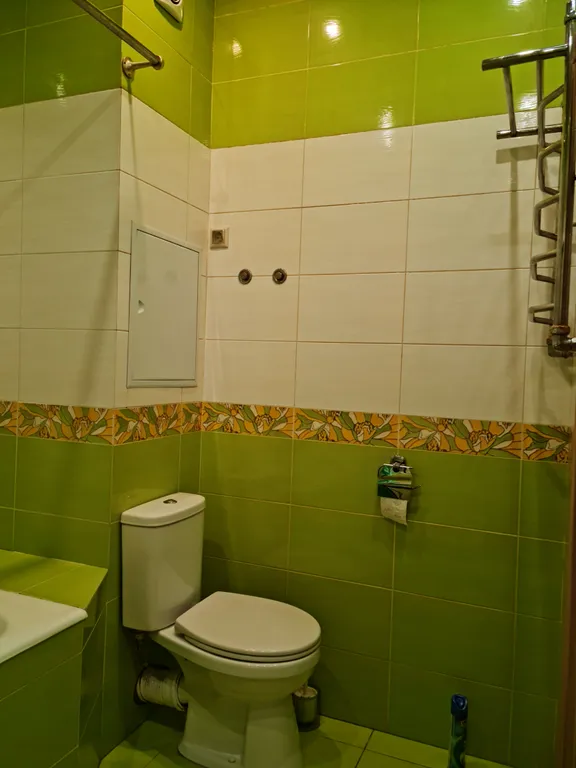 Уютная 1 комн,4 отдельно спальных,без посредников,м.Мякинино,Крокус