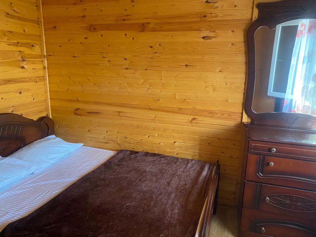 Номер с видом на море