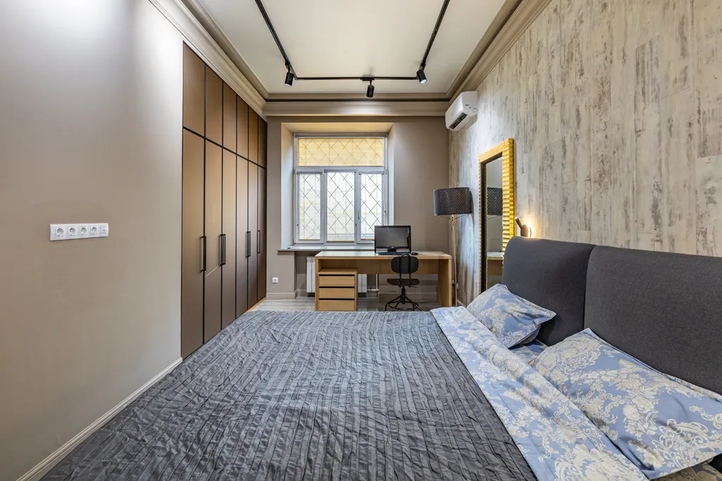 Квартира Квартира в центре на Сухаревской площади — Москва