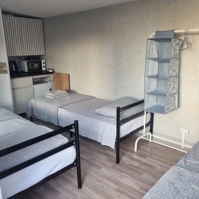 1-комнатный Дом