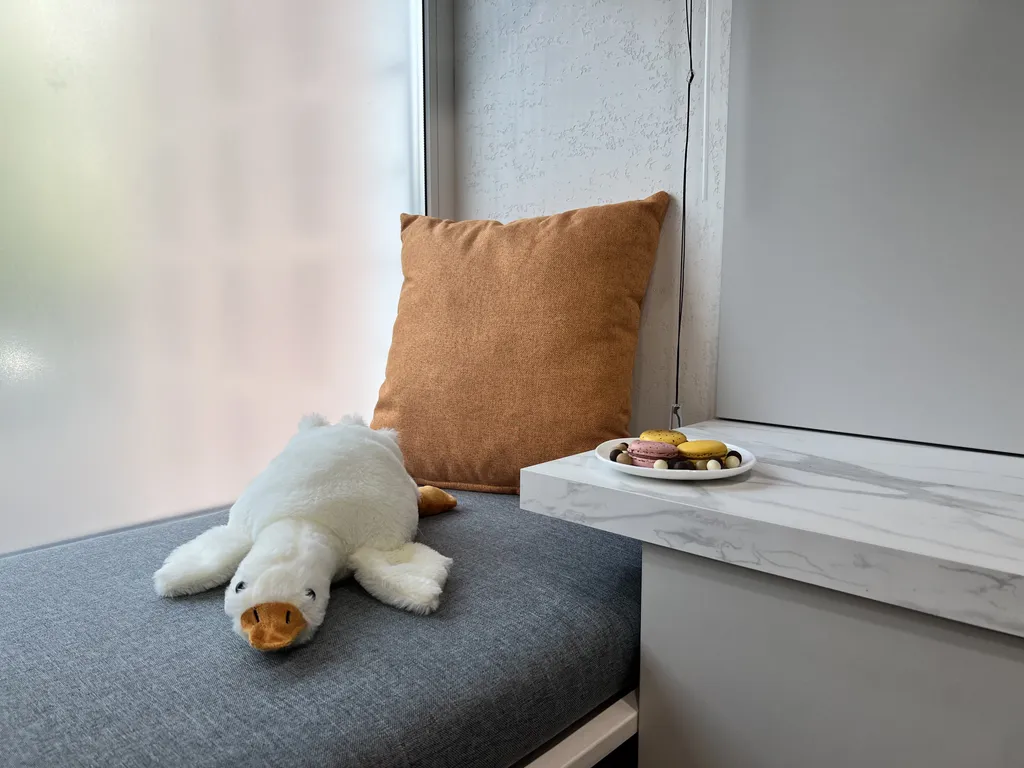 Квартира Квартира с дизайнерским ремонтом недалеко от парка Сокольники — Москва