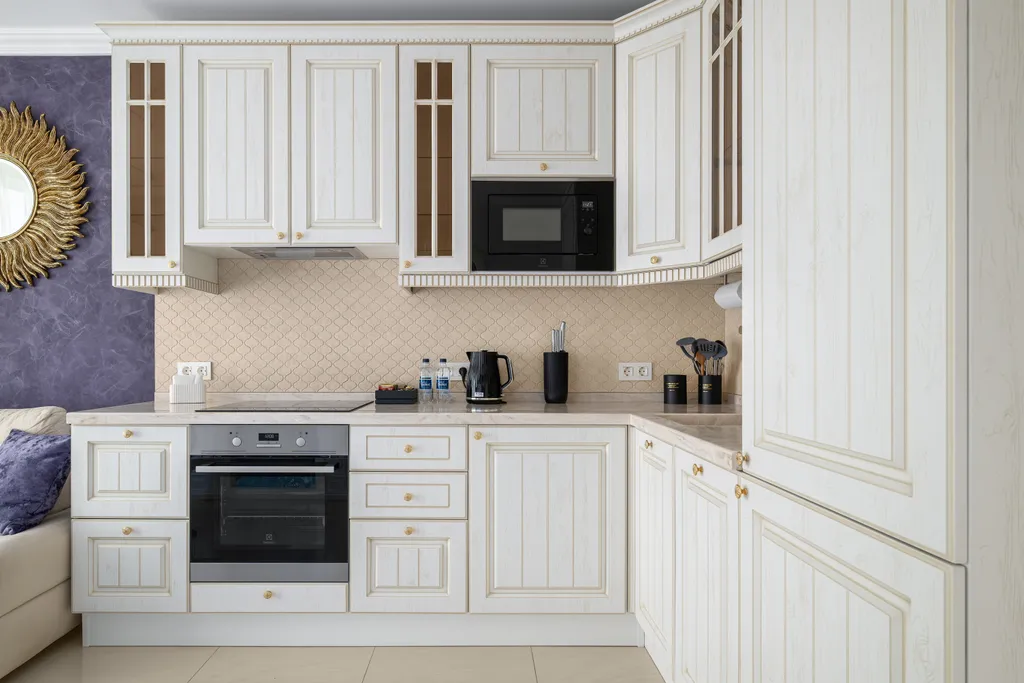 1-комнатная рядом с парком Краснодар