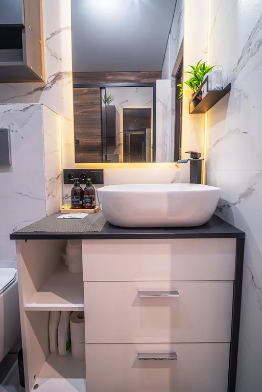 У нас с заботой о вас