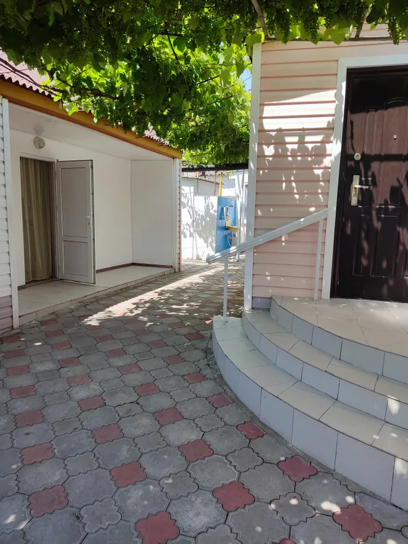 4-комнатный Дом