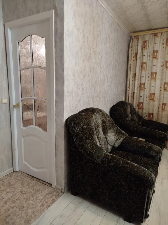 Уютная квартира рядом с городским озером и парком