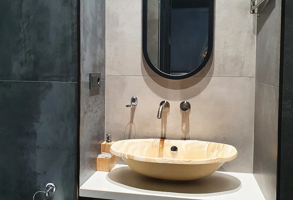 Четырехместный улучшенный Делюкс "Семейный"