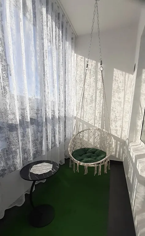 Квартира Квартира в новом ЖК Univer City — Шушары