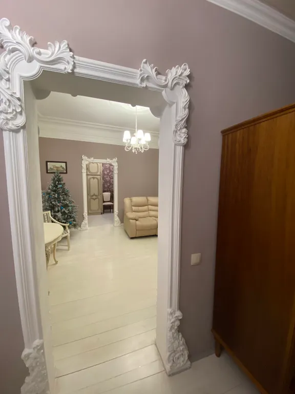 Апартаменты Петровские