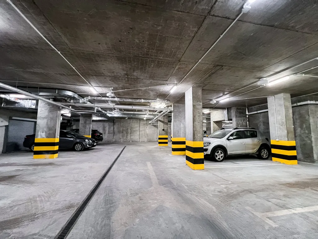 Апартаменты Konigsberg Миттештадт