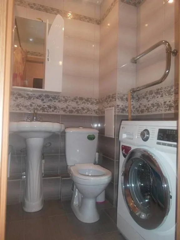 Квартира в центре