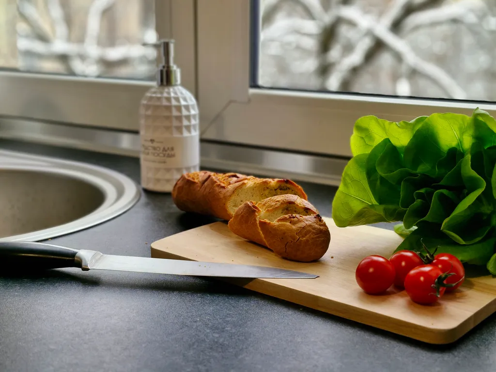 Апартаменты с балконом рядом с Комаровским рынком