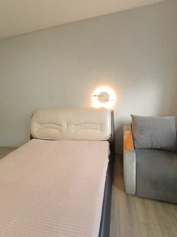 Уютная квартира в благоустроенном районе