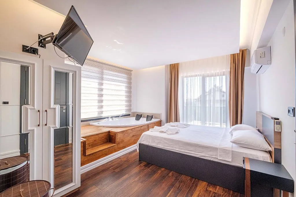 4-комнатный Дом