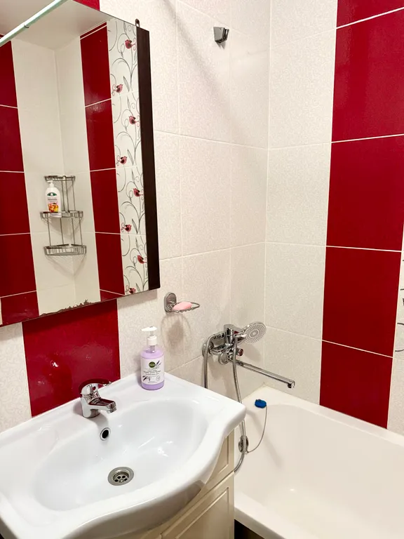 Уютные апартаменты рядом с озером