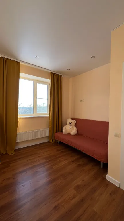 Уютный дом рядом с Коломной