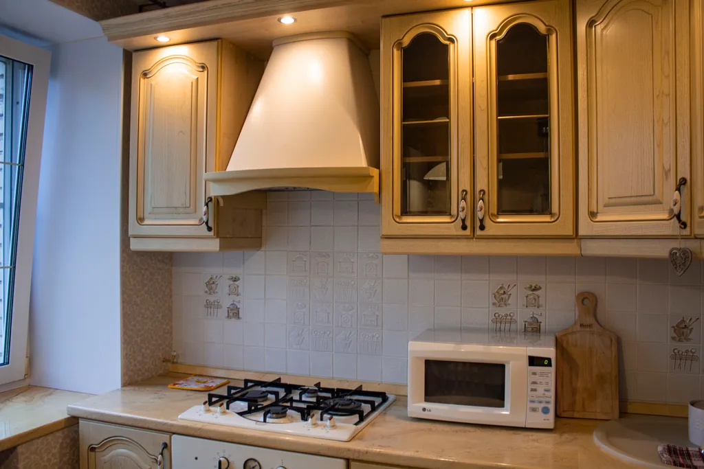 2-комнатная квартира люкс в центре