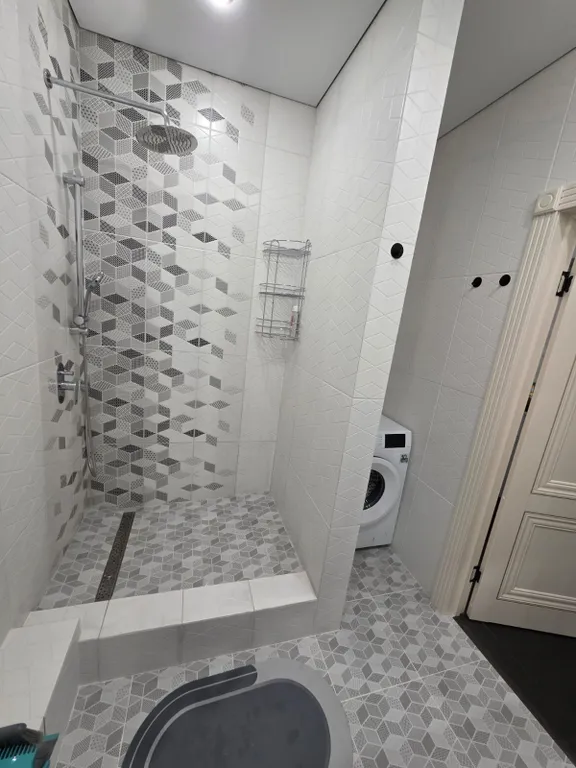 Уютная квартира в новом ЖК