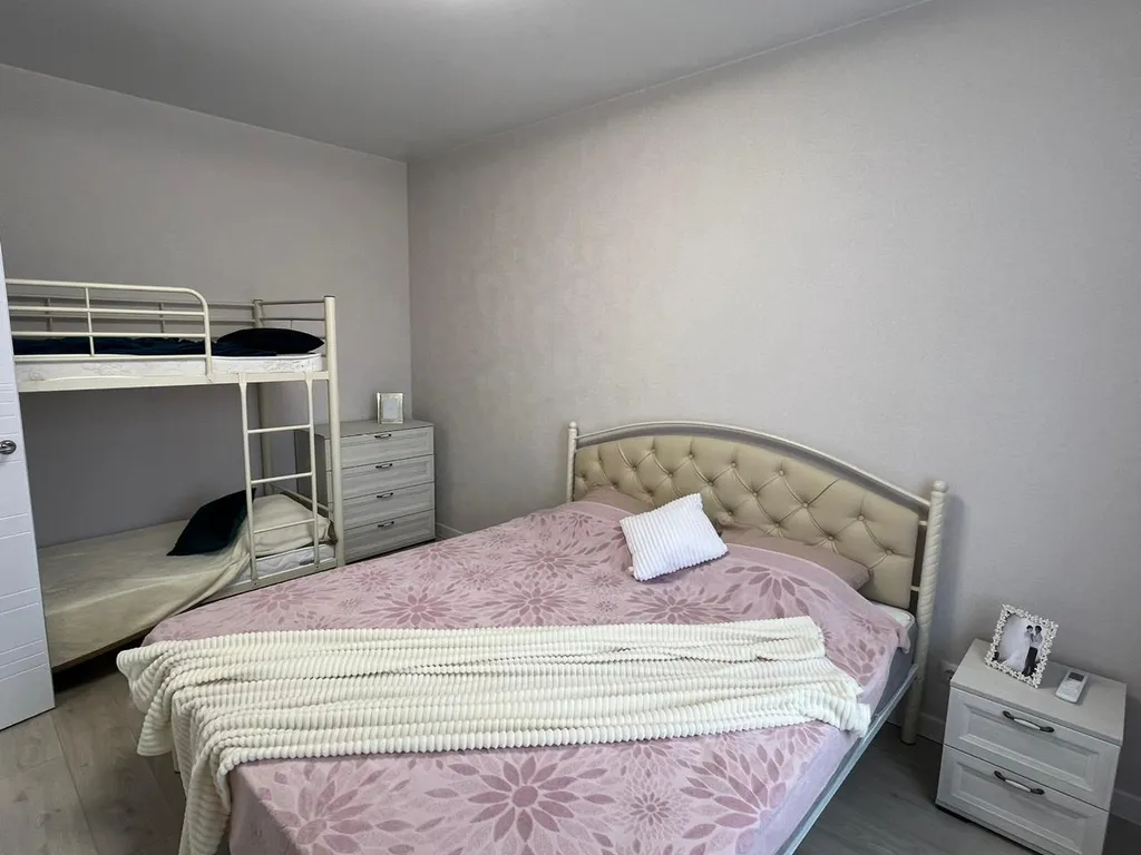 302 Евродва с бассейнами на 6 человек