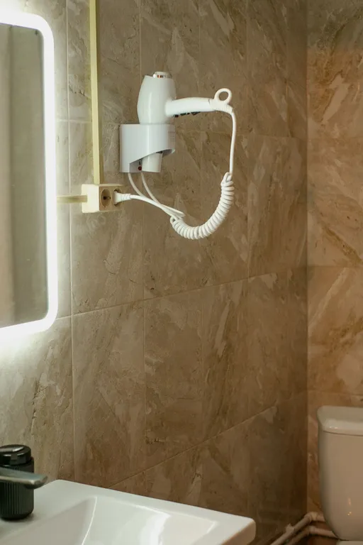 Квартира Комната — Архыз