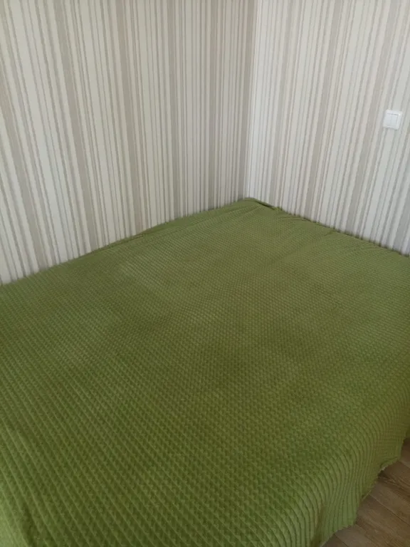 Небольшая уютная студия