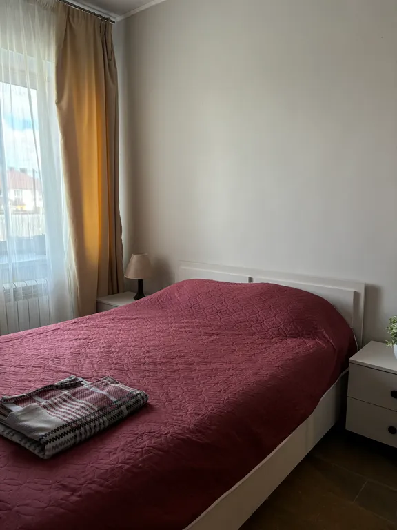 Дом с русской баней