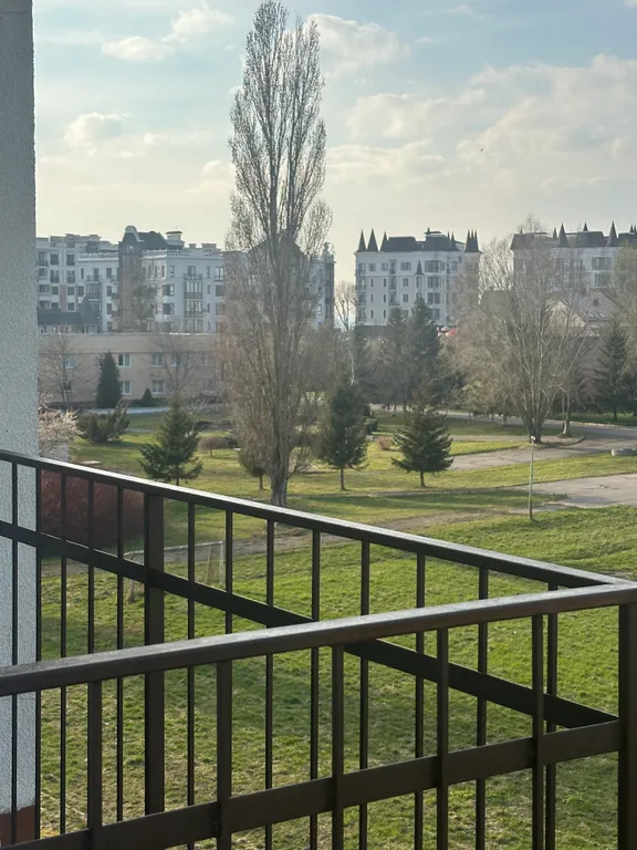 Квартира Двухуровневая квартира у моря — Зеленоградск
