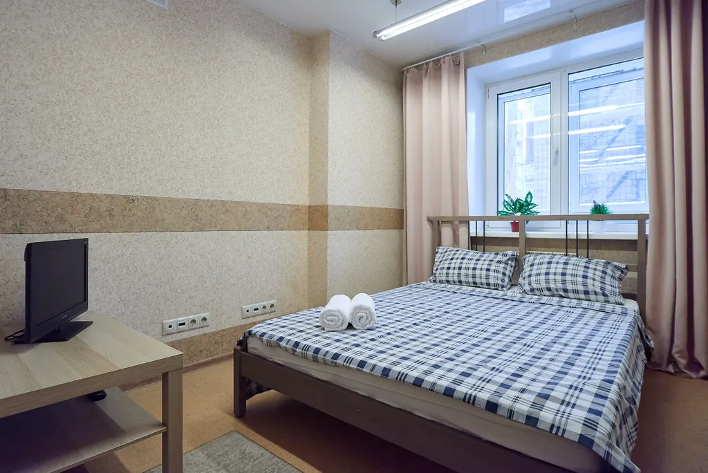 Уютная квартира возле университета ТПУ