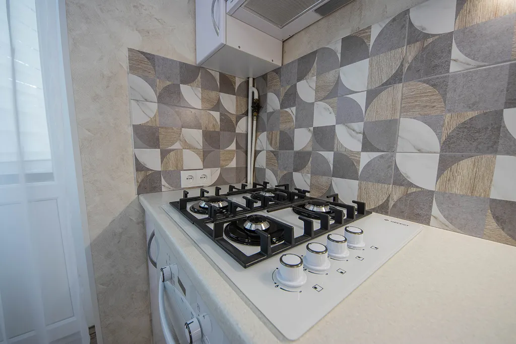 Квартира 1-комнатная Квартира — Феодосия