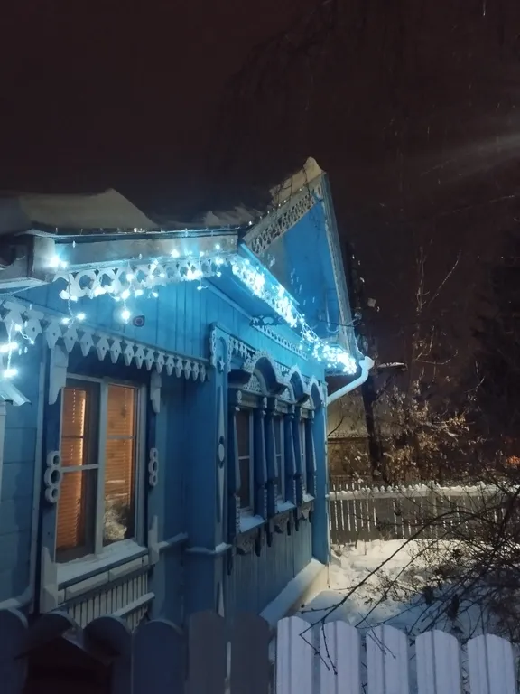 3-комнатный Дом