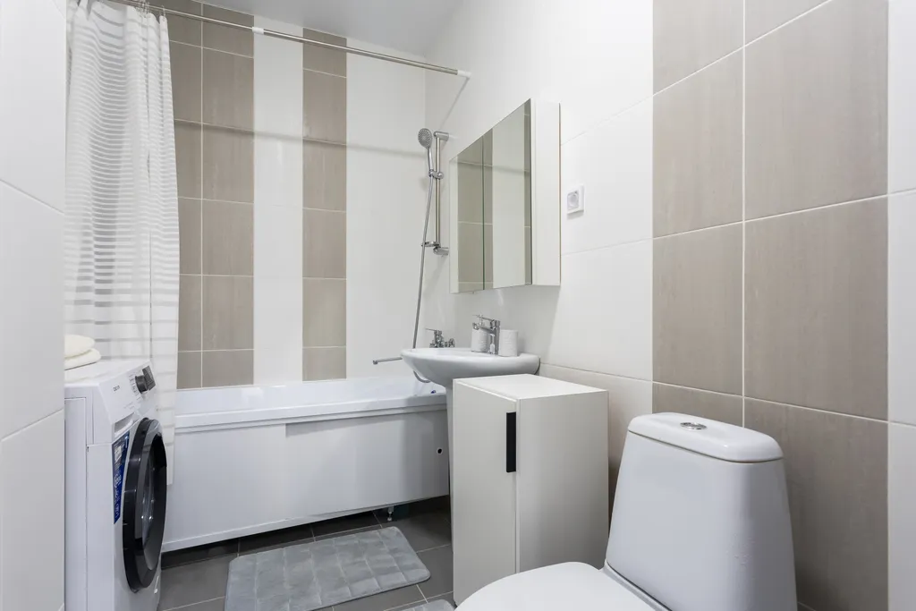 Квартира Евро-апартаменты Vetka Home — Новосибирск