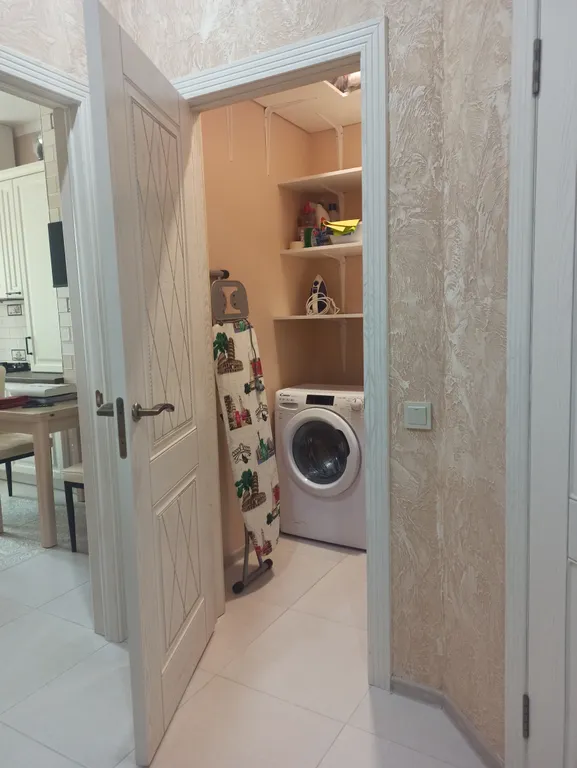 Квартира Квартира в центре — Светлогорск