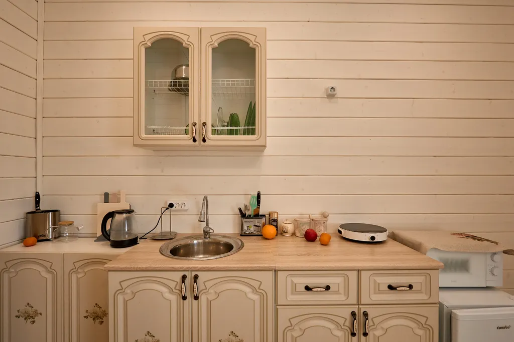 Очень уютный и теплый дом в 5-7 мин езды от Дивеево