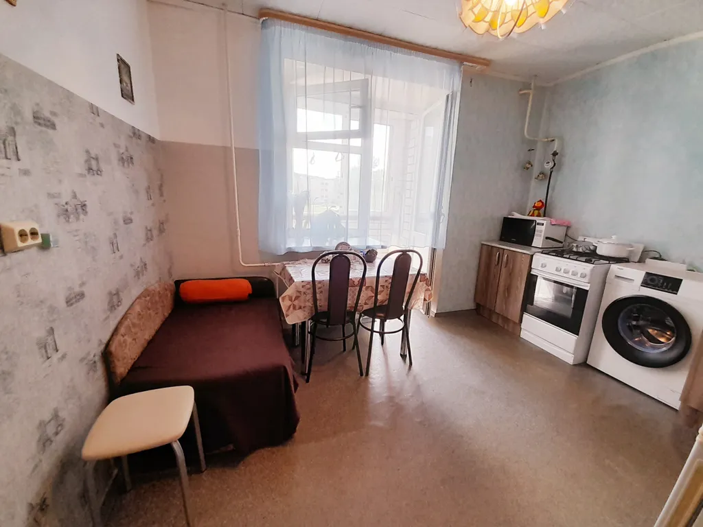 Квартира Комфортная квартира, апартаменты — Ярославль