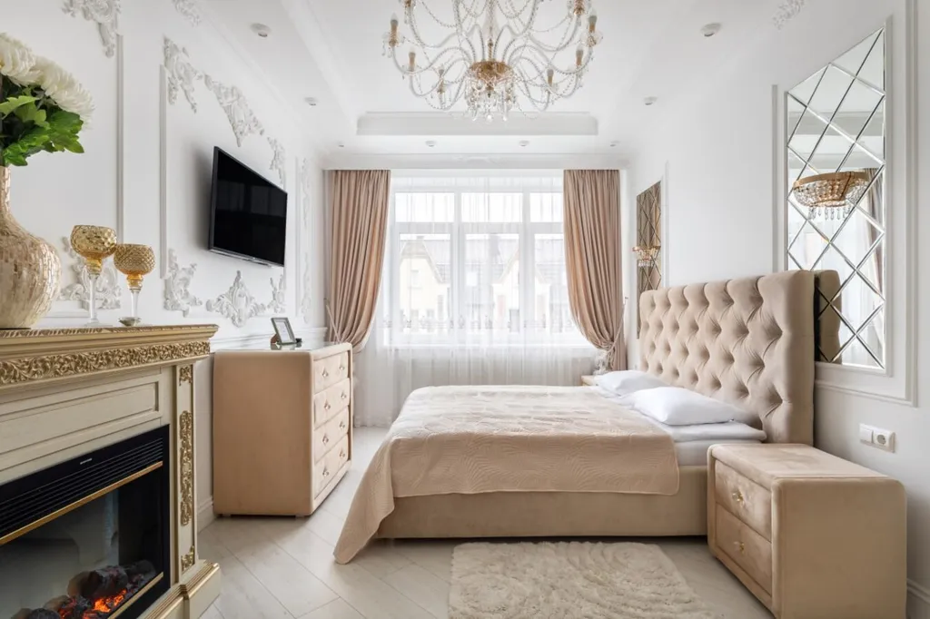 Apart39 у Музея Янтаря VIP