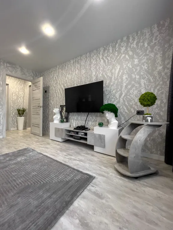 Уютная квартира в г. Петропавловске-Камчатском