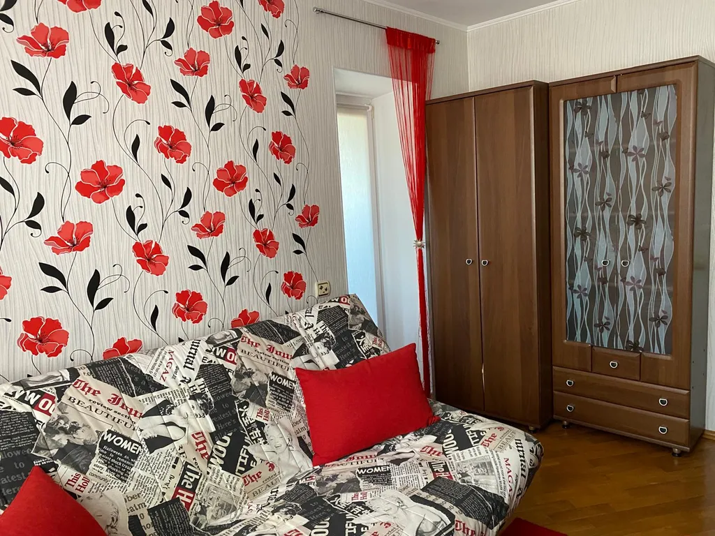 Лучшие апартаменты в городе