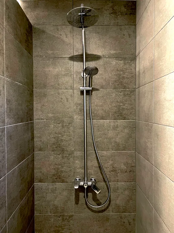 Дом с бассейном