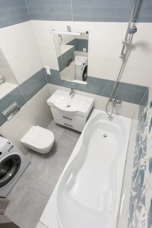 Видовая квартира