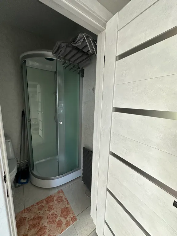 Апартаменты с видом на озеро Банное