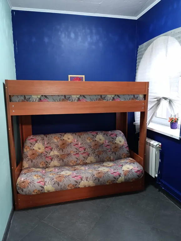 Гостевой дом Маруся