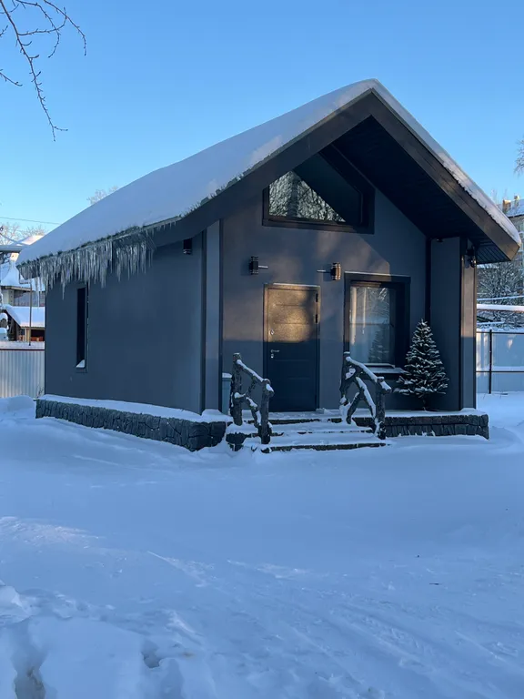 Идеальное место для отдыха и уюта